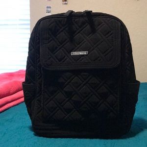 Vera Bradley backpack !